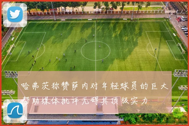 哈弗茨称赞萨内对年轻球员的巨大帮助媒体批评无碍其顶级实力